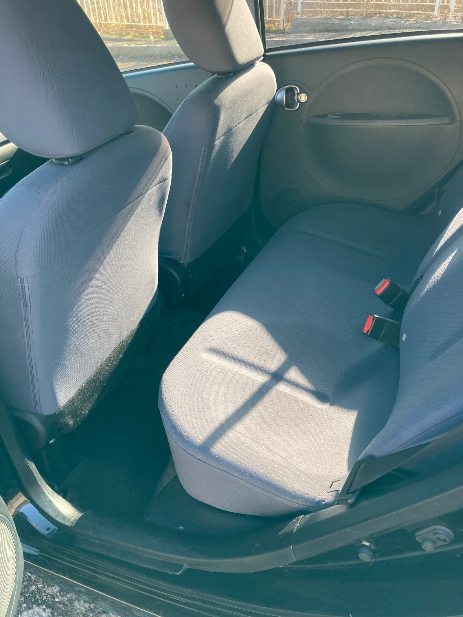 Peugeot iOn | Mobile.bg   11