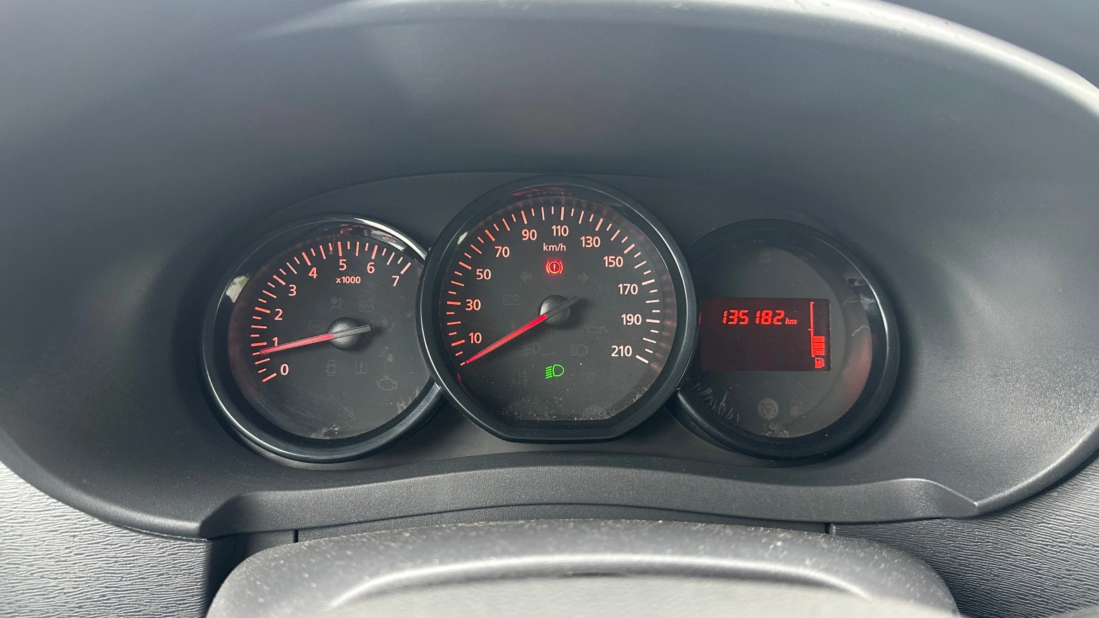 Dacia Dokker N1 1.5 dCi с ДДС | Mobile.bg — изображение 11