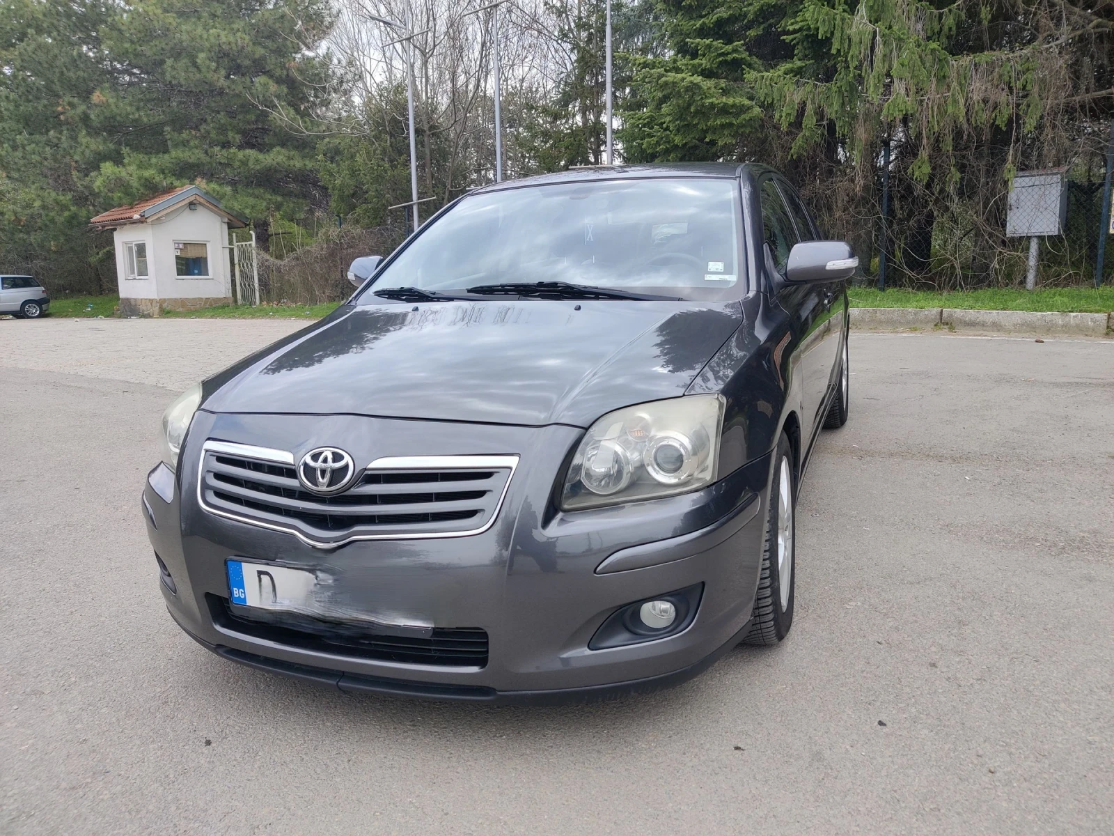 Toyota Avensis 2.2 D-4D (150Hp) | Mobile.bg — изображение 1