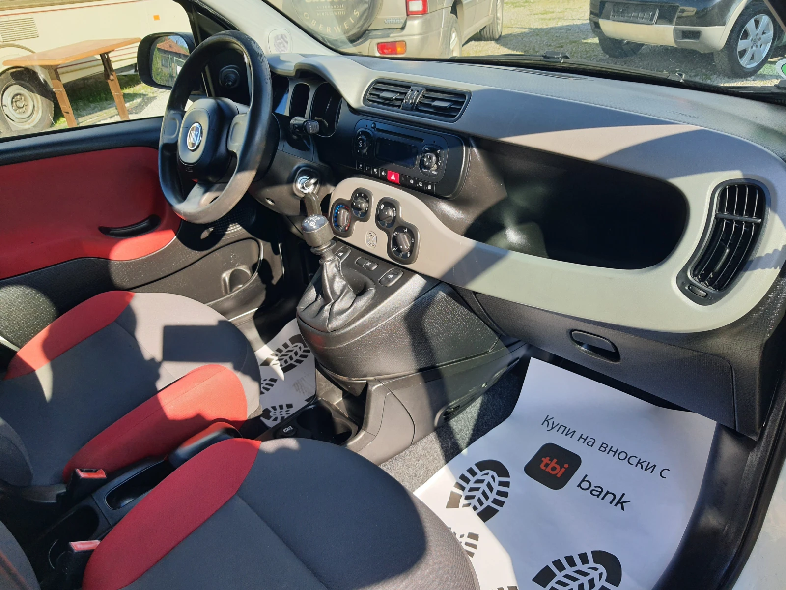 Fiat Panda GNG - изображение 10