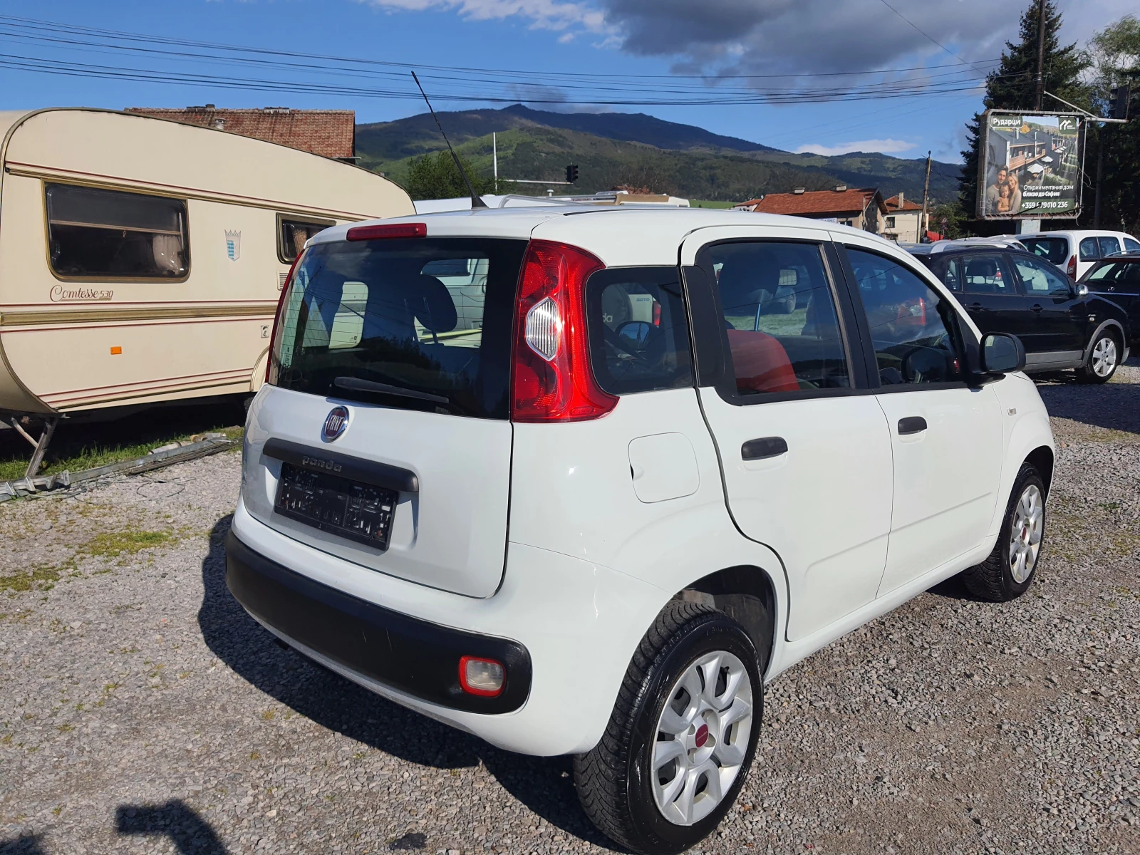 Fiat Panda GNG - изображение 7