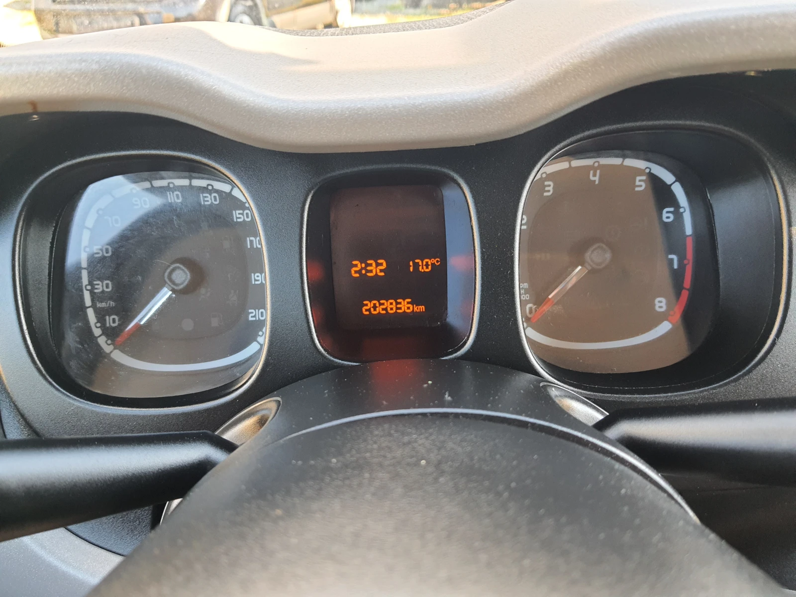 Fiat Panda GNG - изображение 9