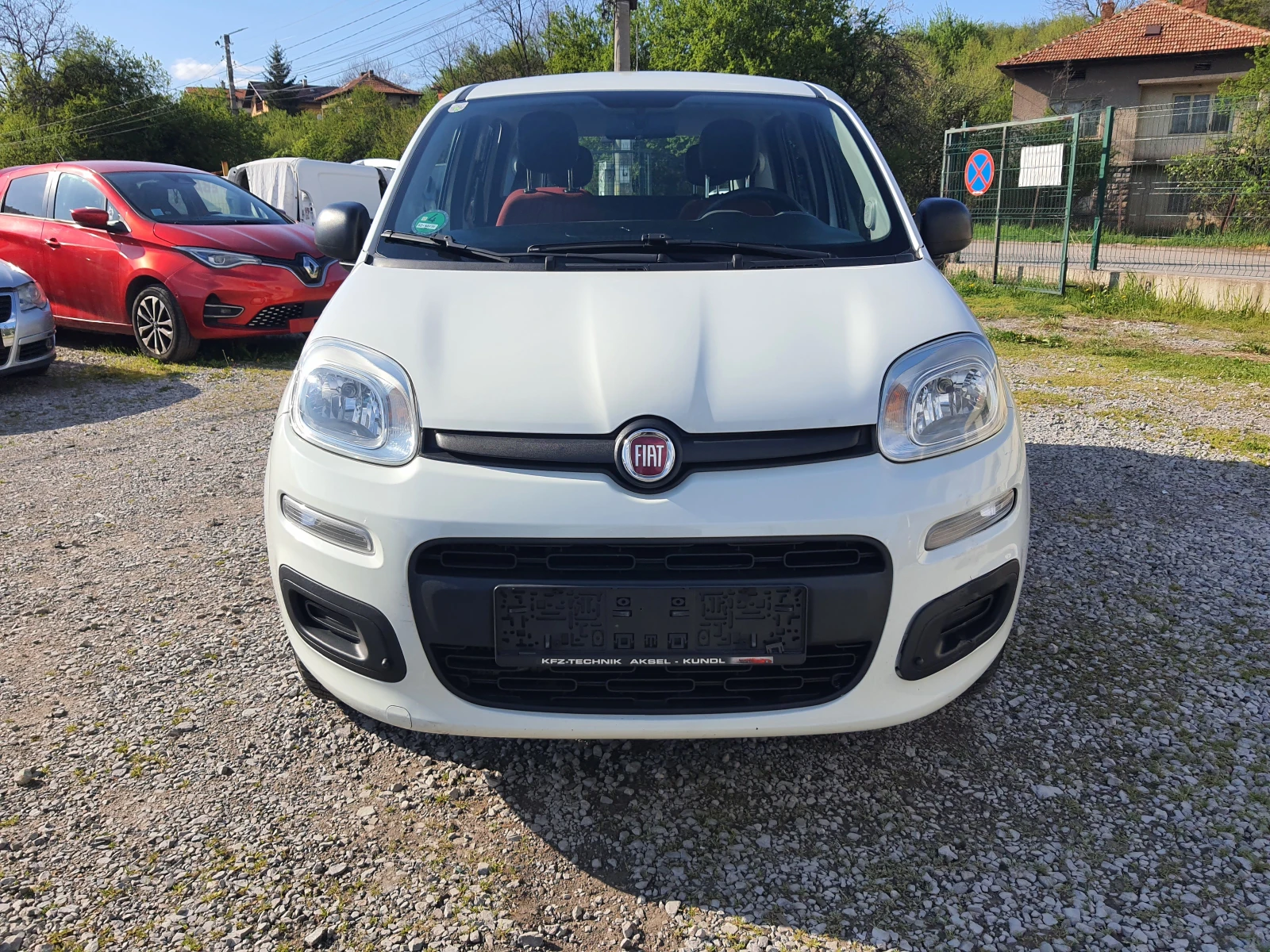 Fiat Panda GNG - изображение 2