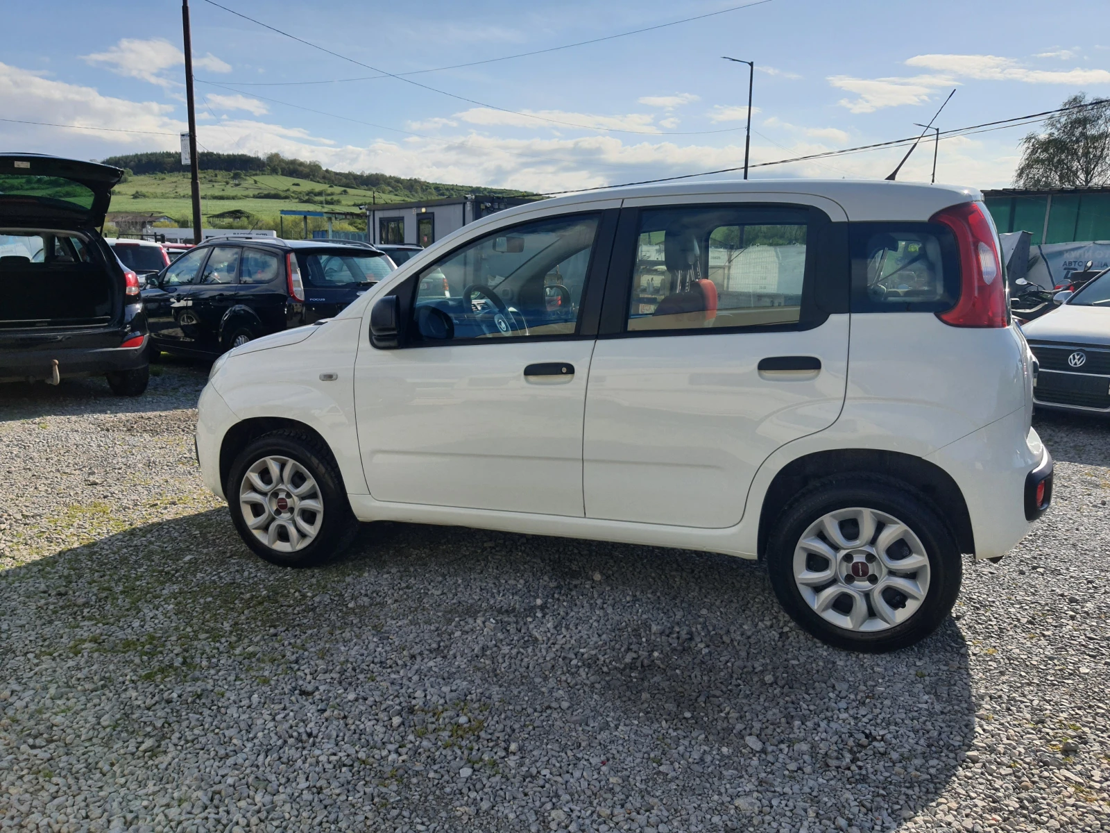 Fiat Panda GNG - изображение 4
