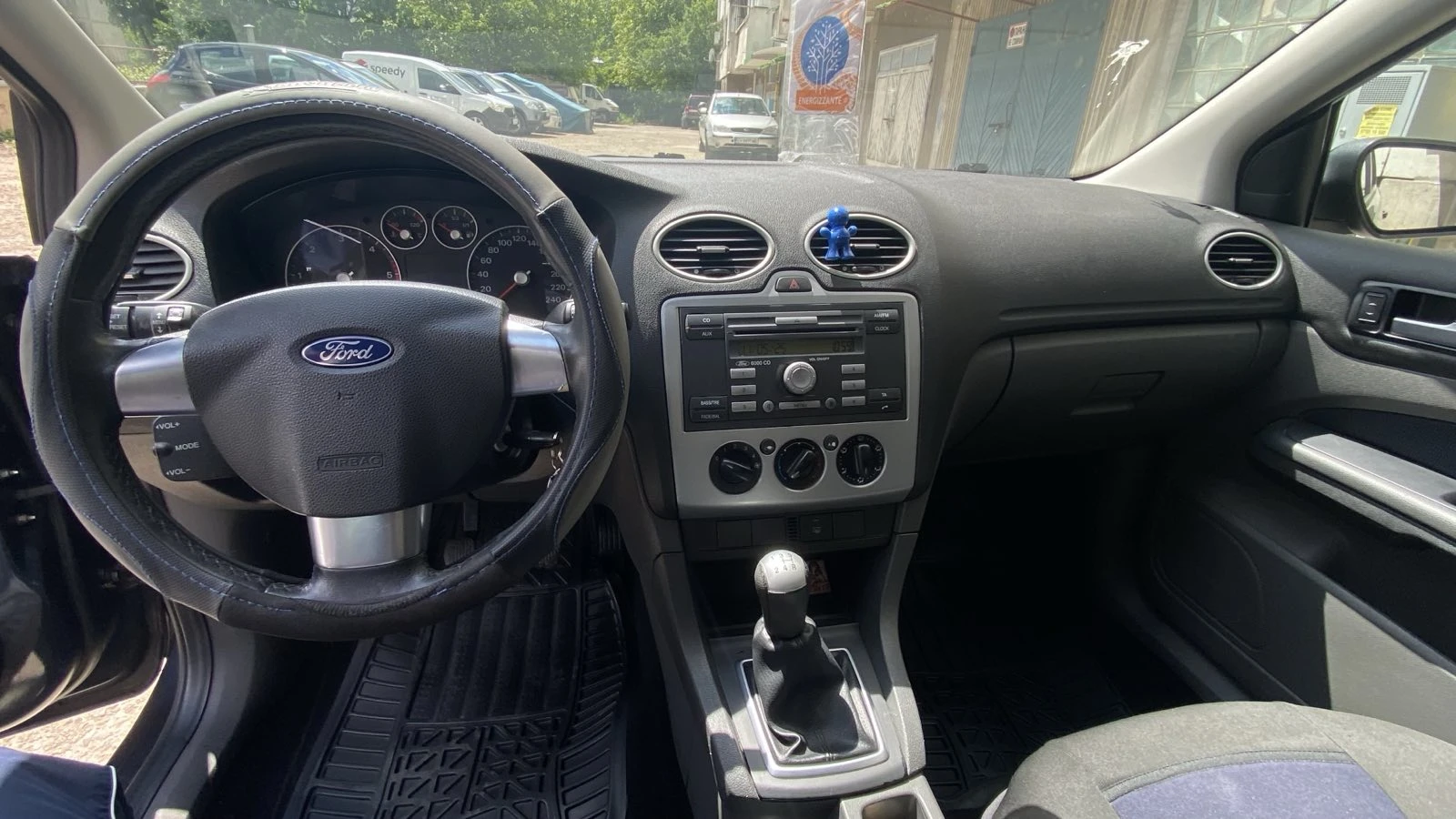 Ford Focus  - изображение 7