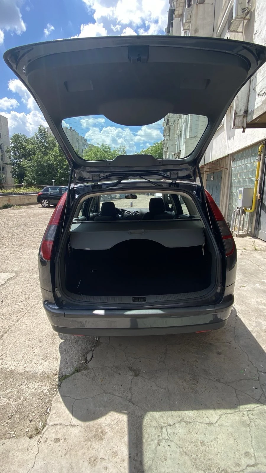 Ford Focus  - изображение 10