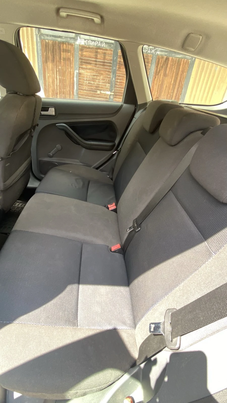 Ford Focus  - изображение 9