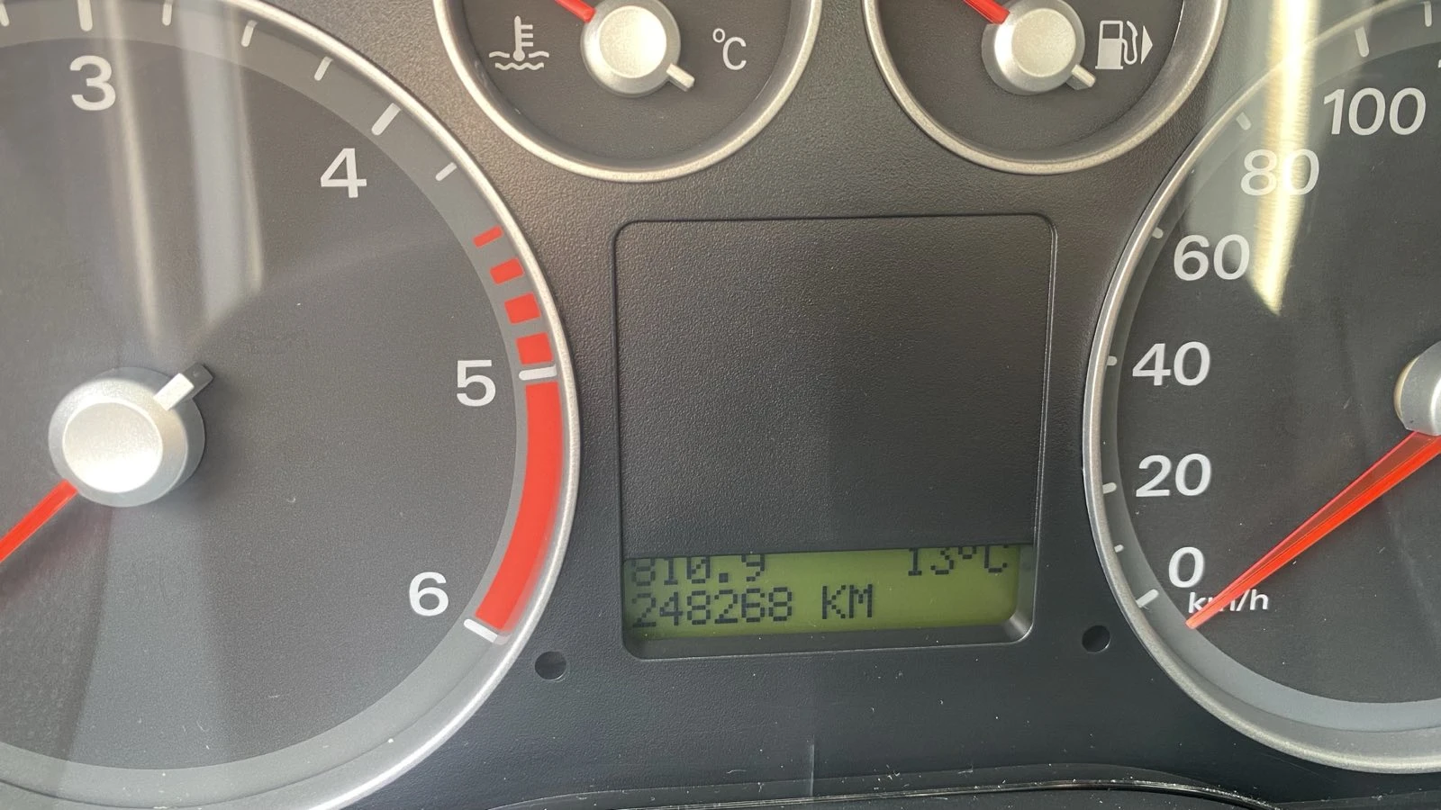 Ford Focus  - изображение 6