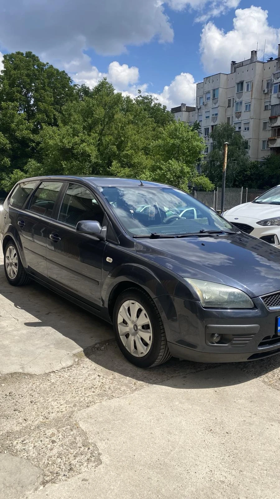 Ford Focus  - изображение 3
