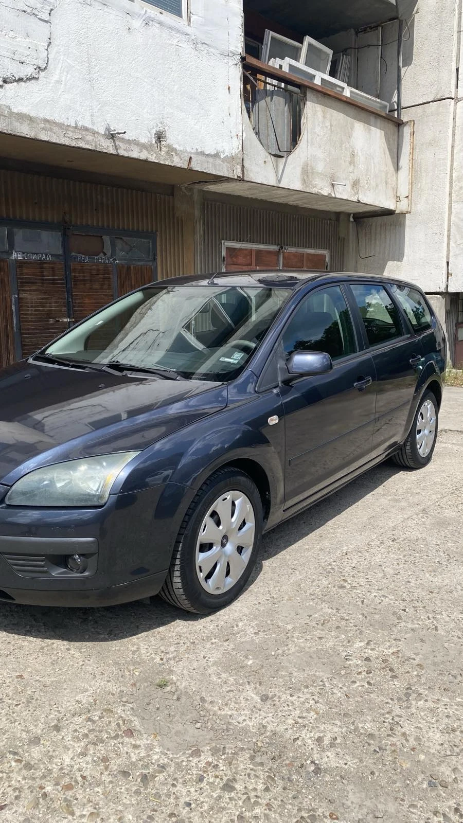 Ford Focus  - изображение 2