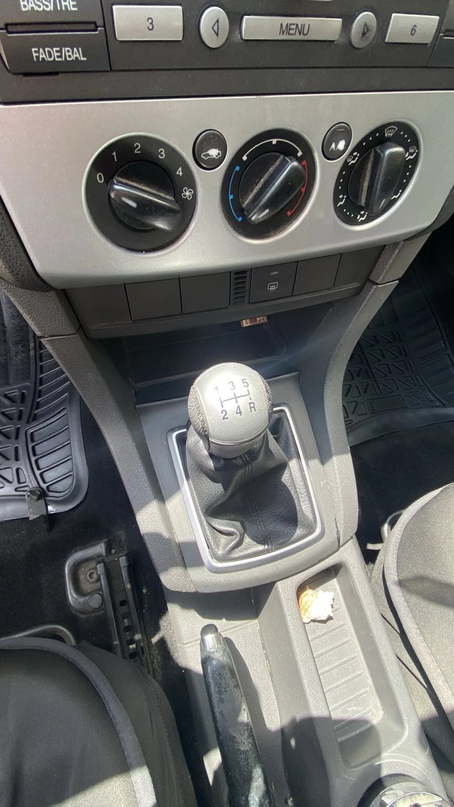 Ford Focus  - изображение 8