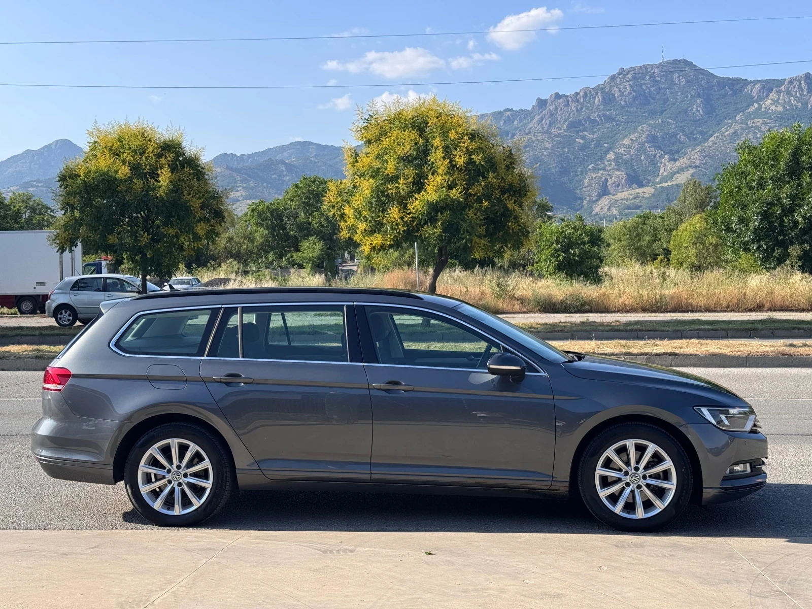 VW Passat 2.0TDI 150кс DSG Bluemotion* ПЕРФЕКТЕН*  - изображение 6