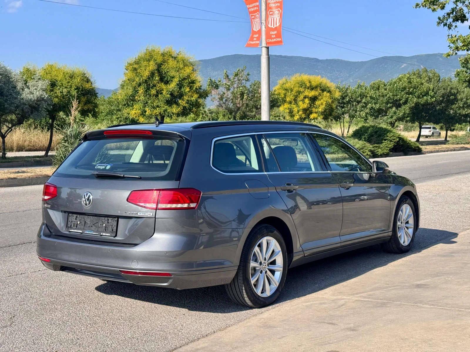 VW Passat 2.0TDI 150кс DSG Bluemotion* ПЕРФЕКТЕН*  - изображение 5