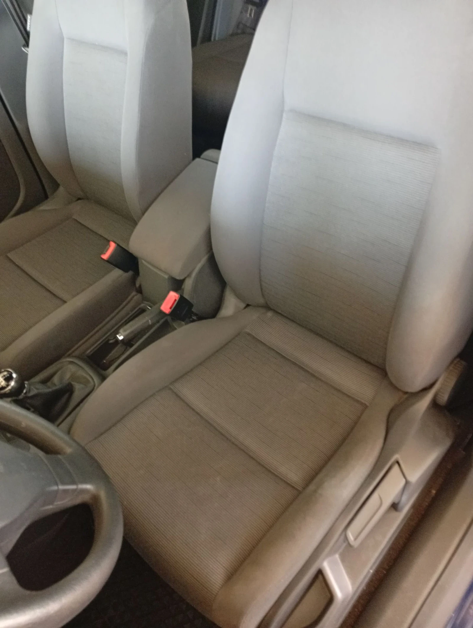 VW Golf Plus 1.4 I - изображение 7