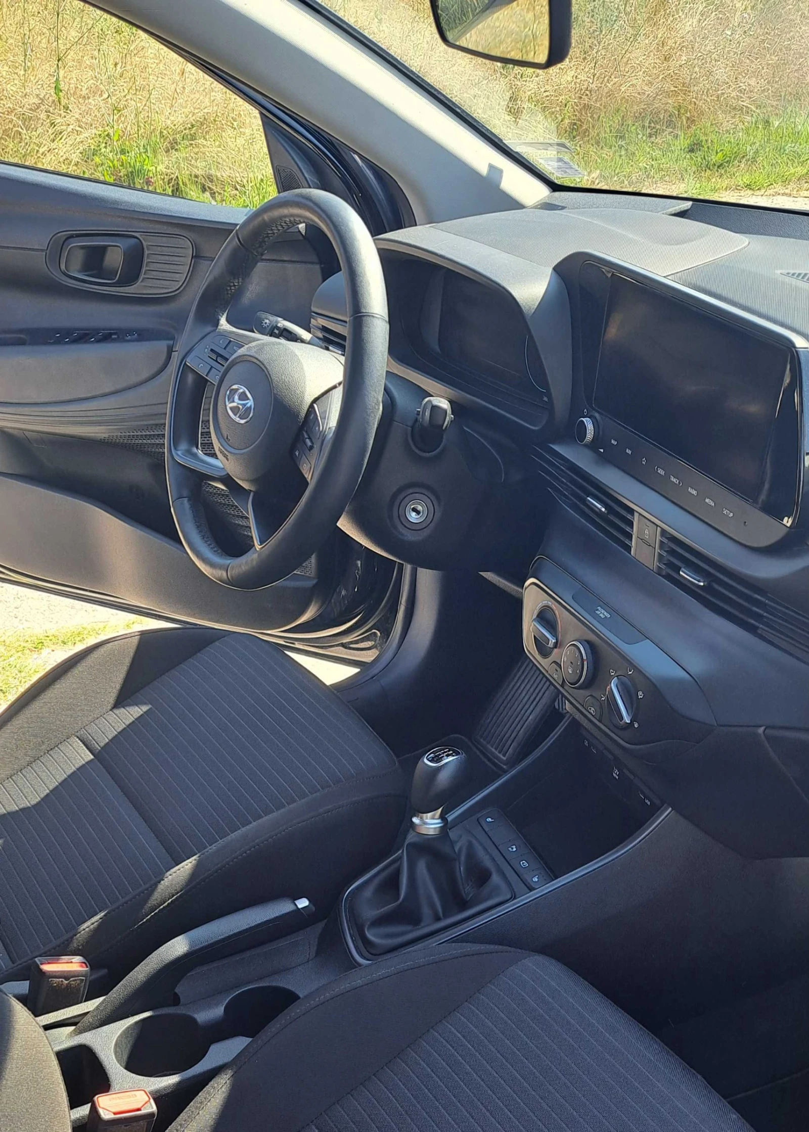 Hyundai I20 ВС3 - изображение 7