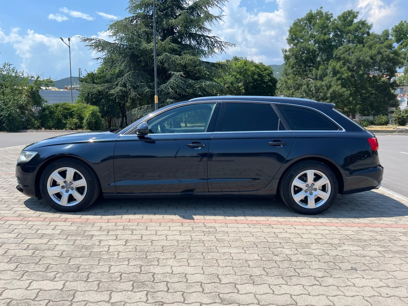 Audi A6 3, 0 TDI 245 к.с. 4x4 - изображение 7
