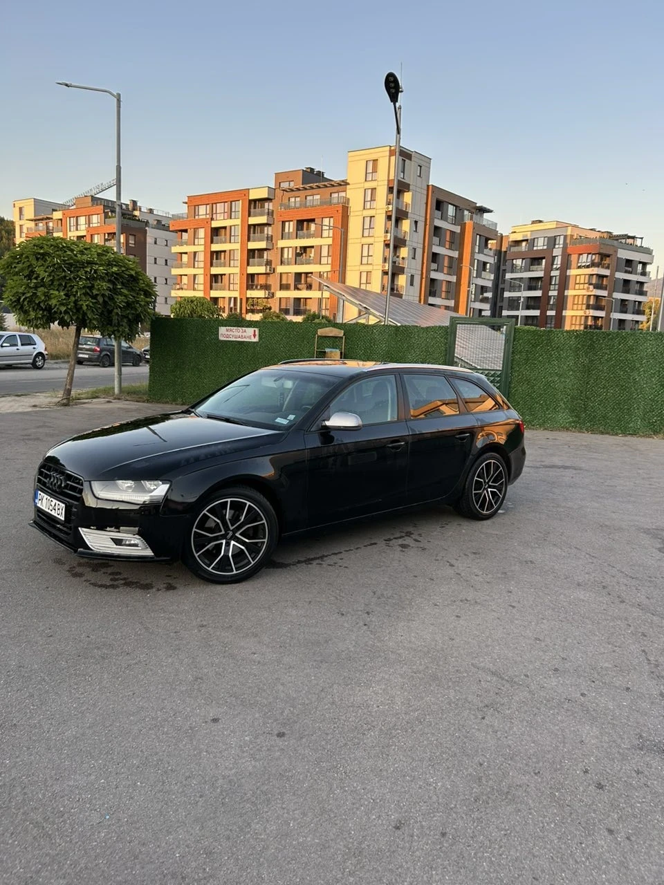 Audi A4  - изображение 2