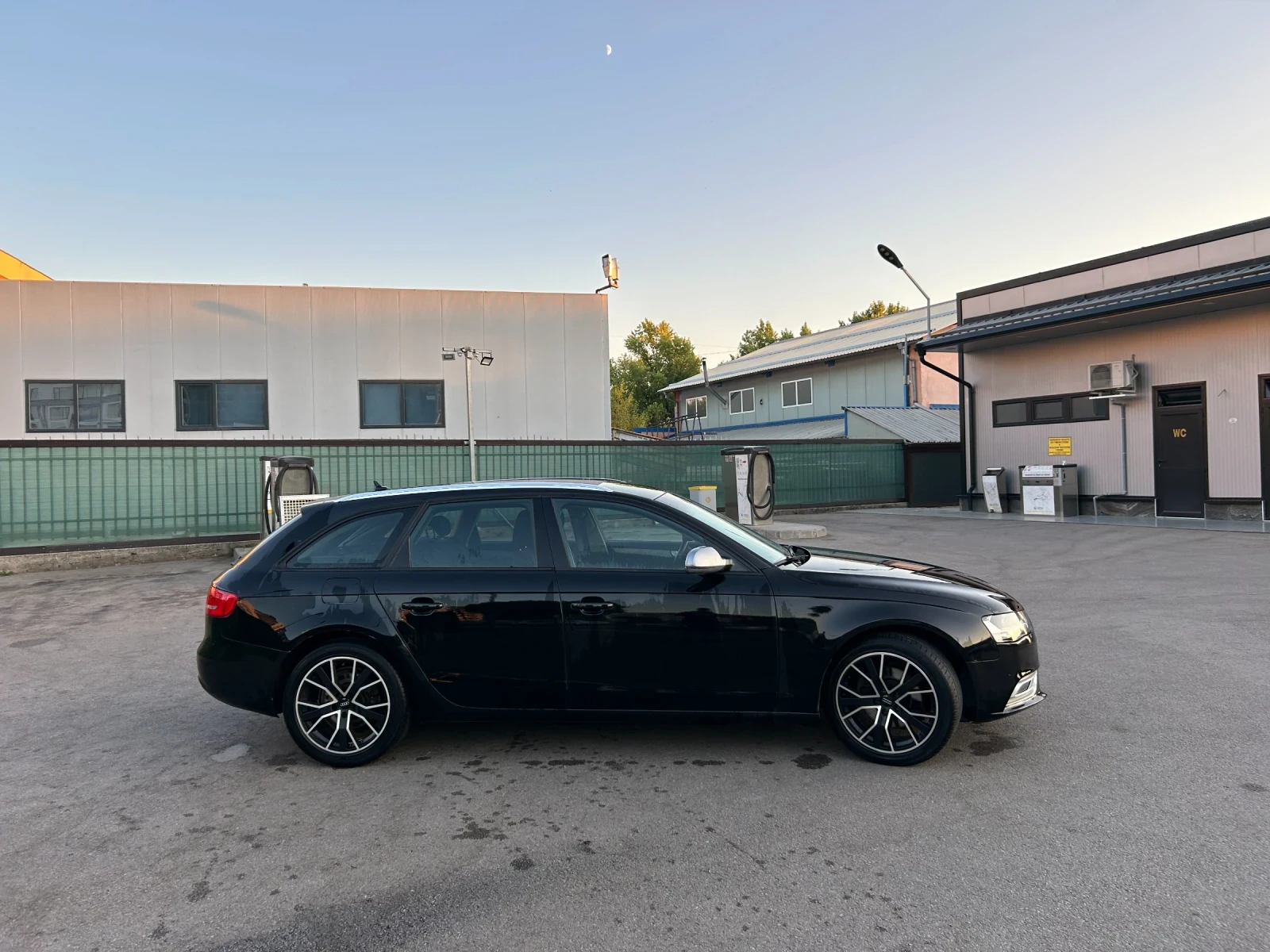 Audi A4  - изображение 5