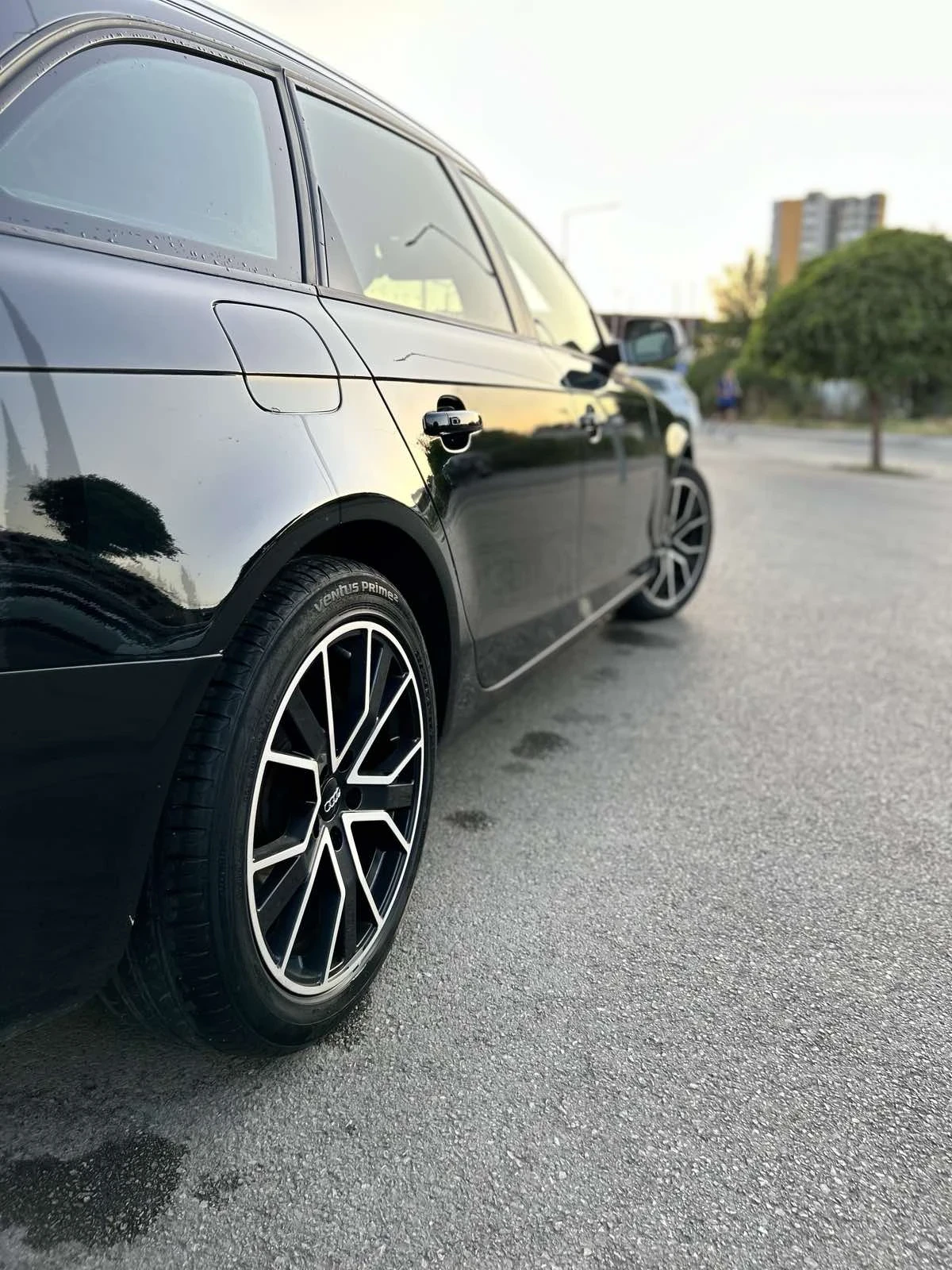 Audi A4  - изображение 7