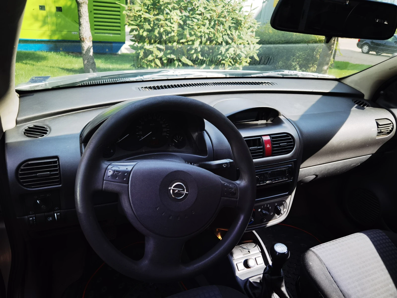 Opel Corsa  - изображение 3