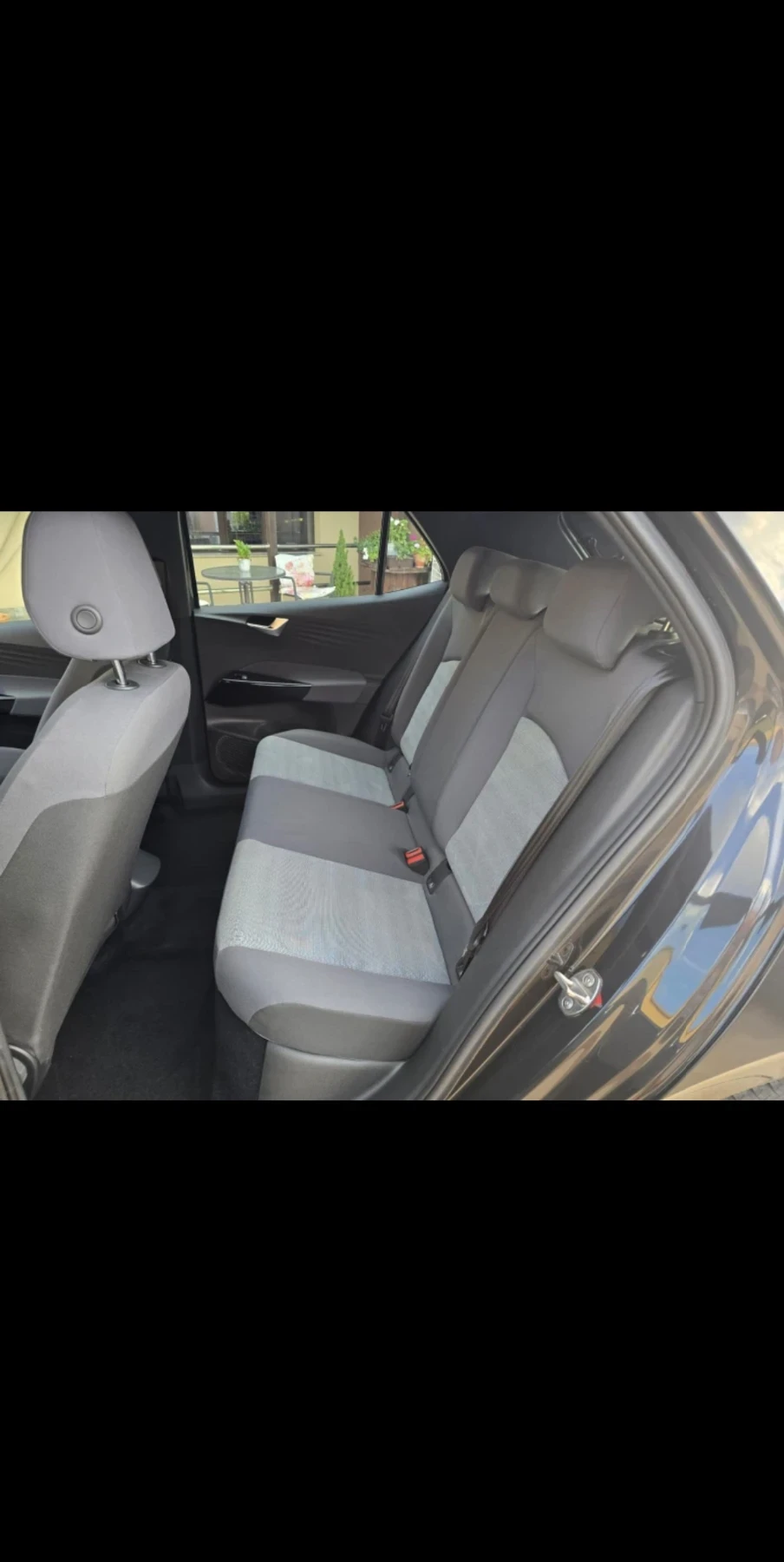 VW ID.3 Pro Performance - изображение 10