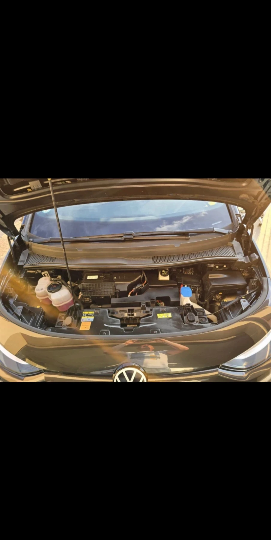 VW ID.3 Pro Performance - изображение 9