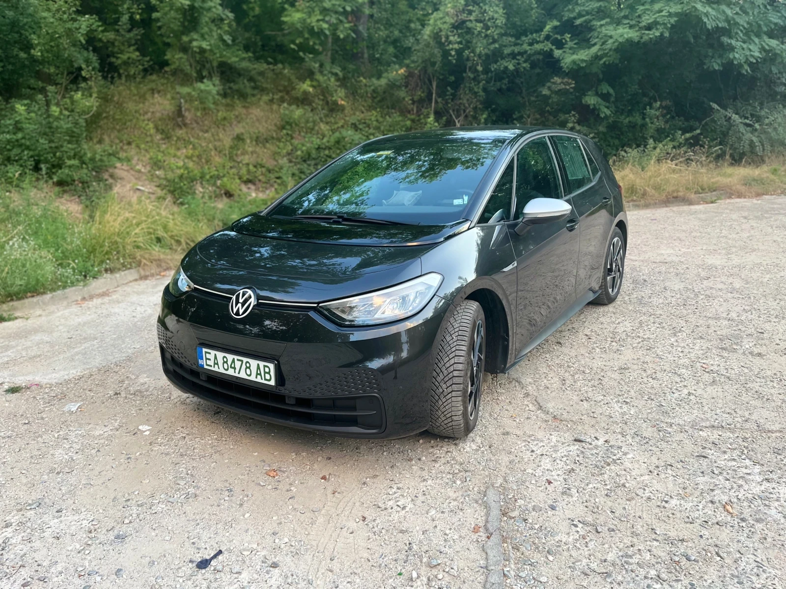 VW ID.3 Pro Performance - изображение 6