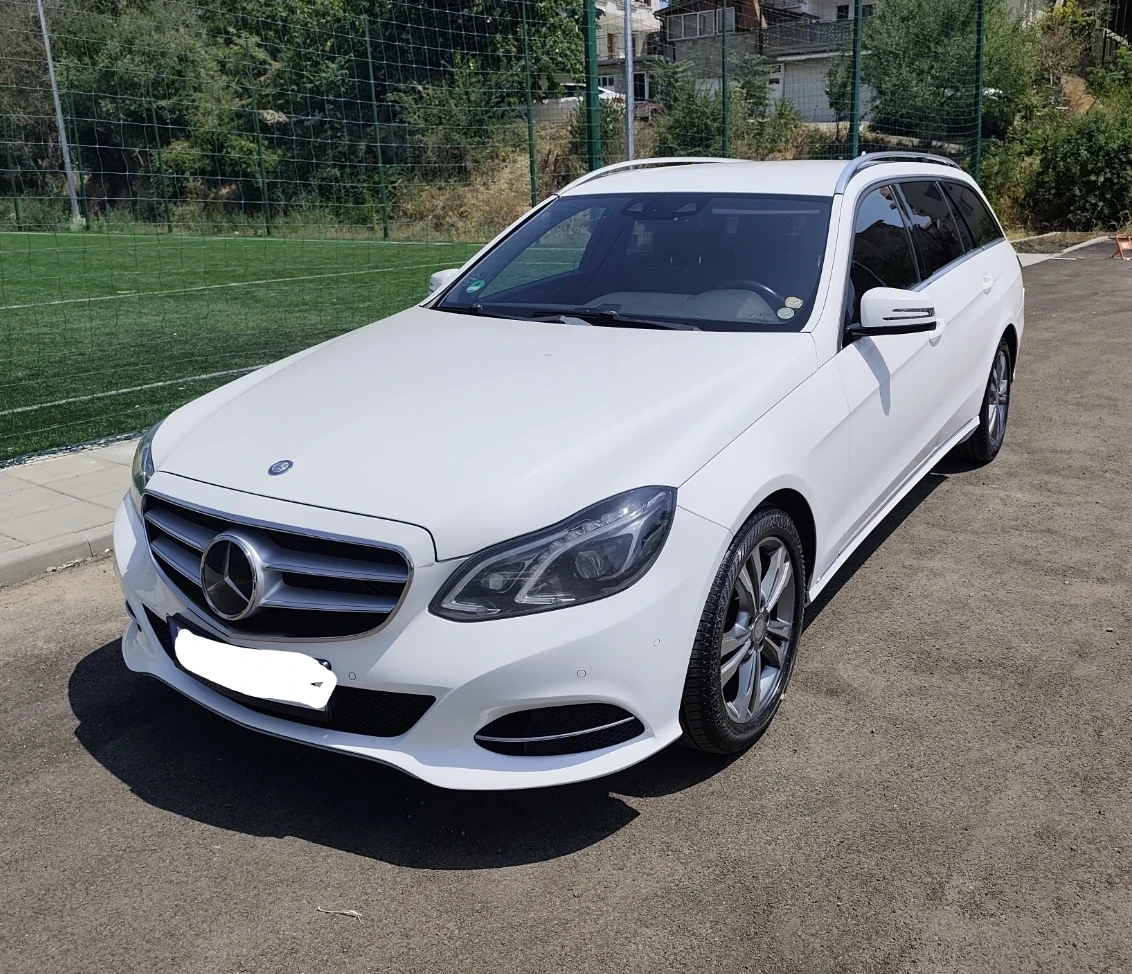 Mercedes-Benz E 250 EURO 6/ 9G TRONIC/FULL LED - изображение 3