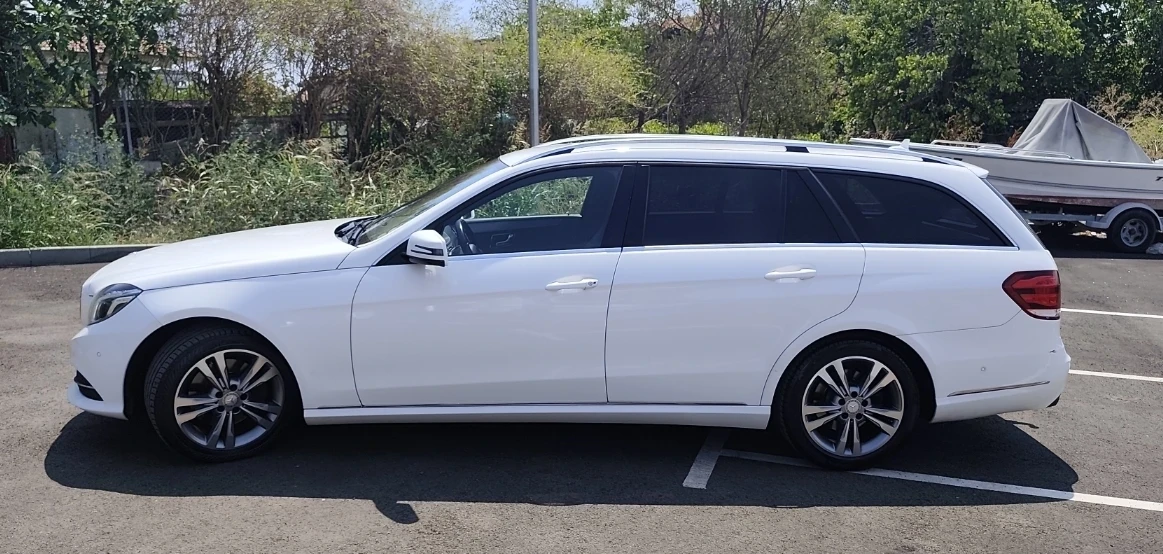 Mercedes-Benz E 250 EURO 6/ 9G TRONIC/FULL LED - изображение 6
