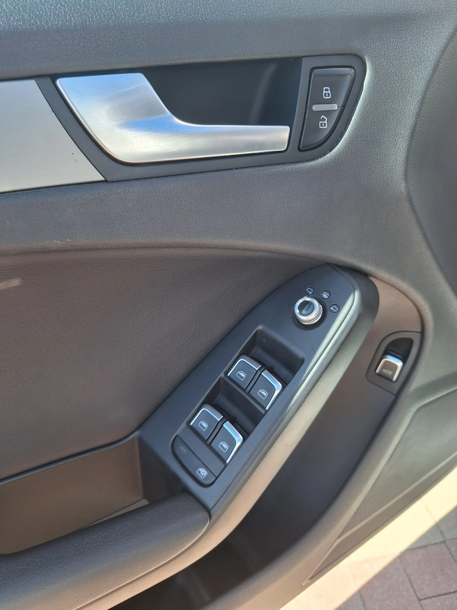 Audi A4 | Mobile.bg   16