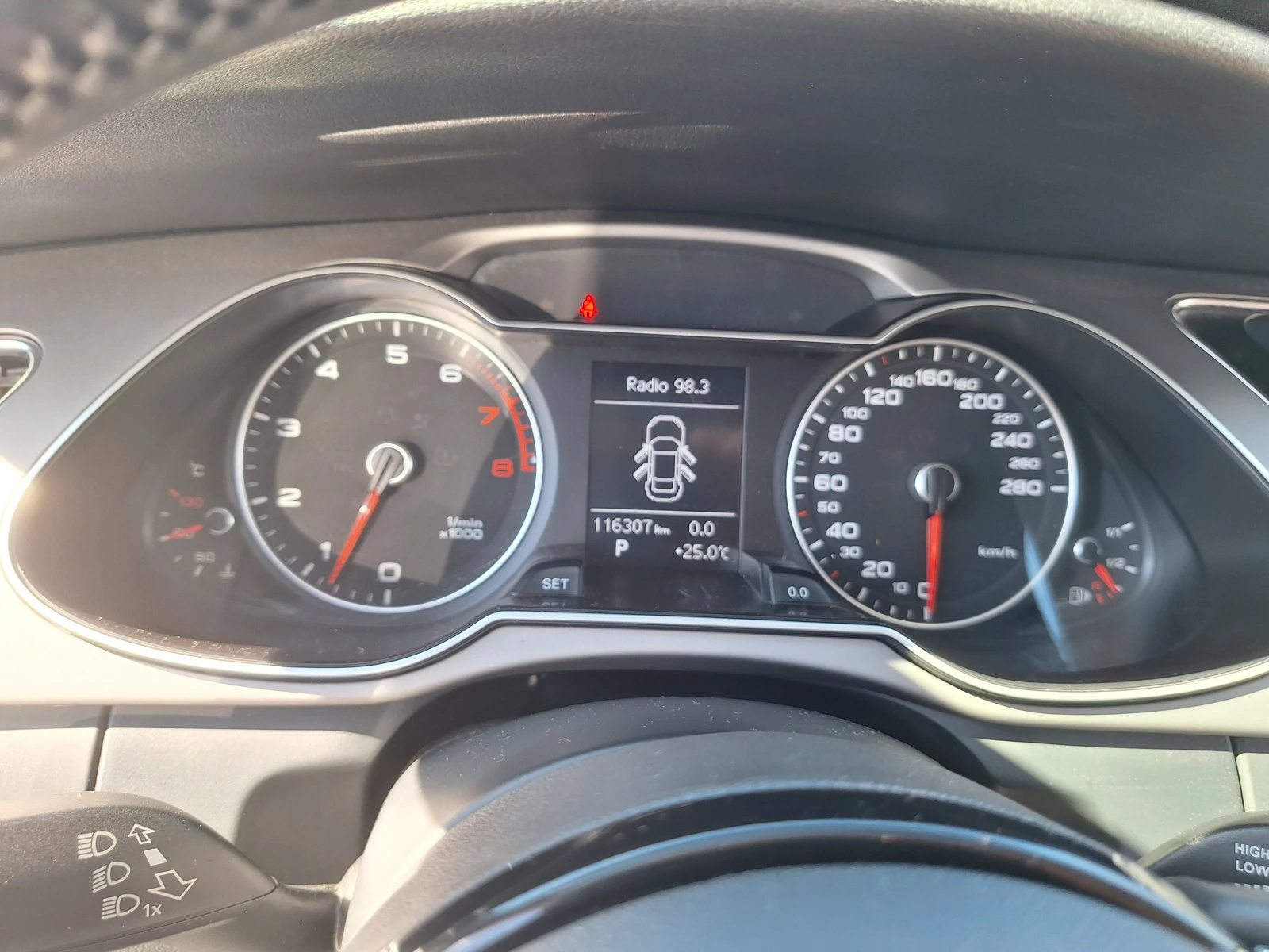 Audi A4 | Mobile.bg   13