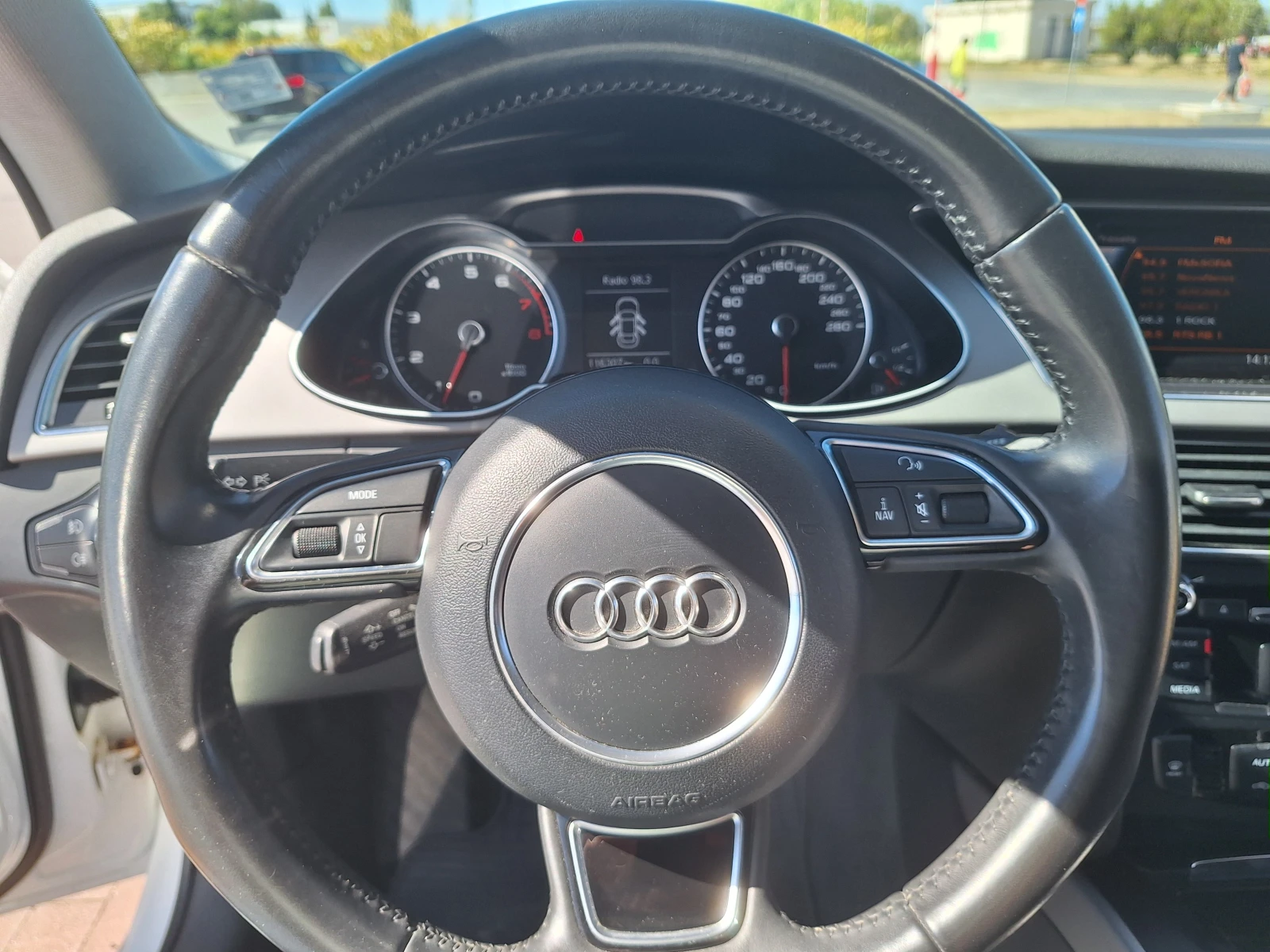 Audi A4 | Mobile.bg   17