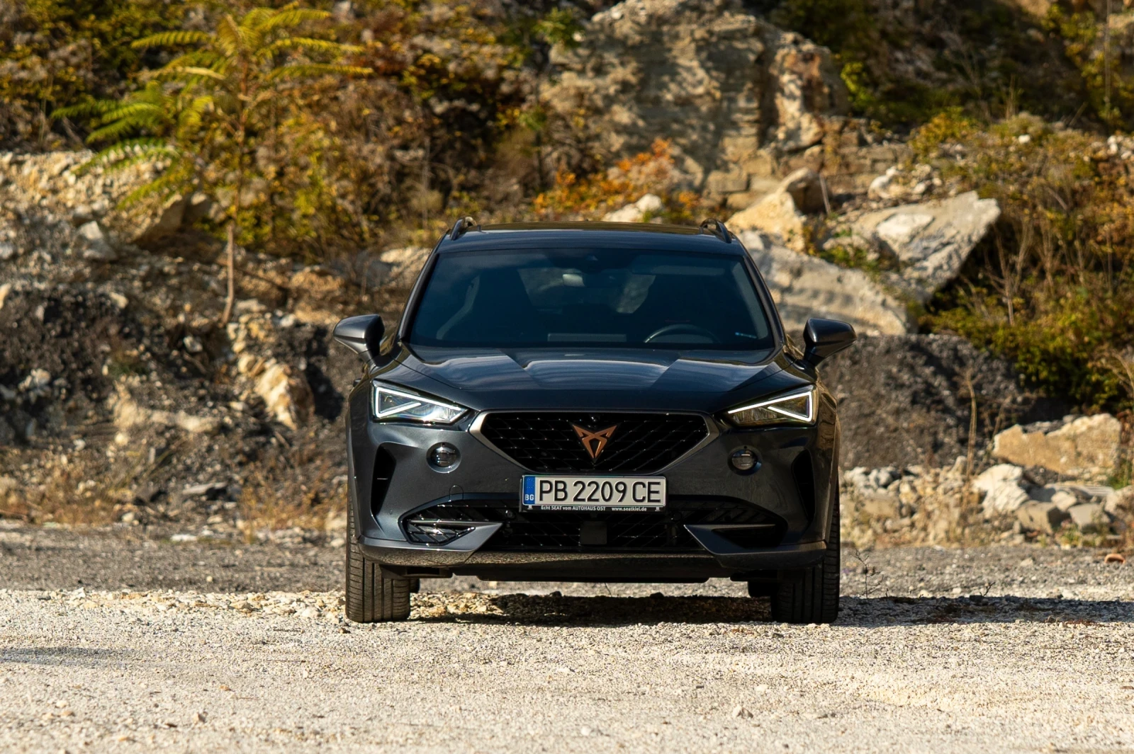 Cupra Formentor VZ 245k.c - изображение 5