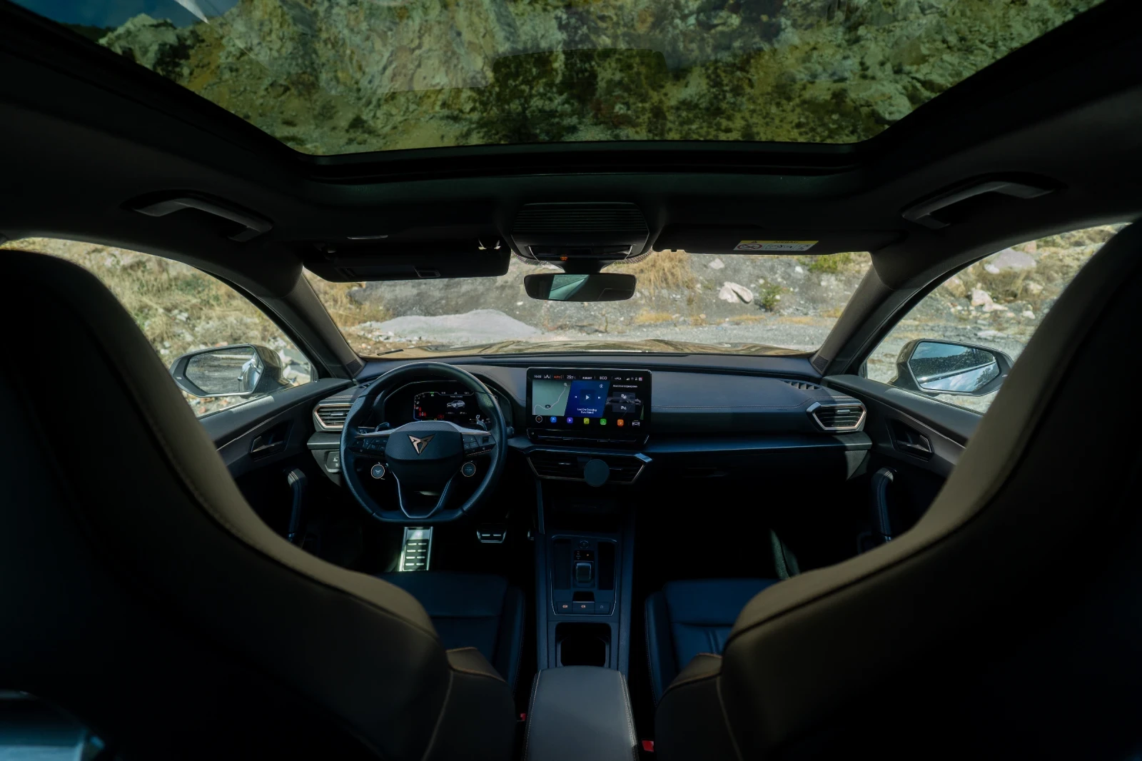 Cupra Formentor VZ 245k.c - изображение 10