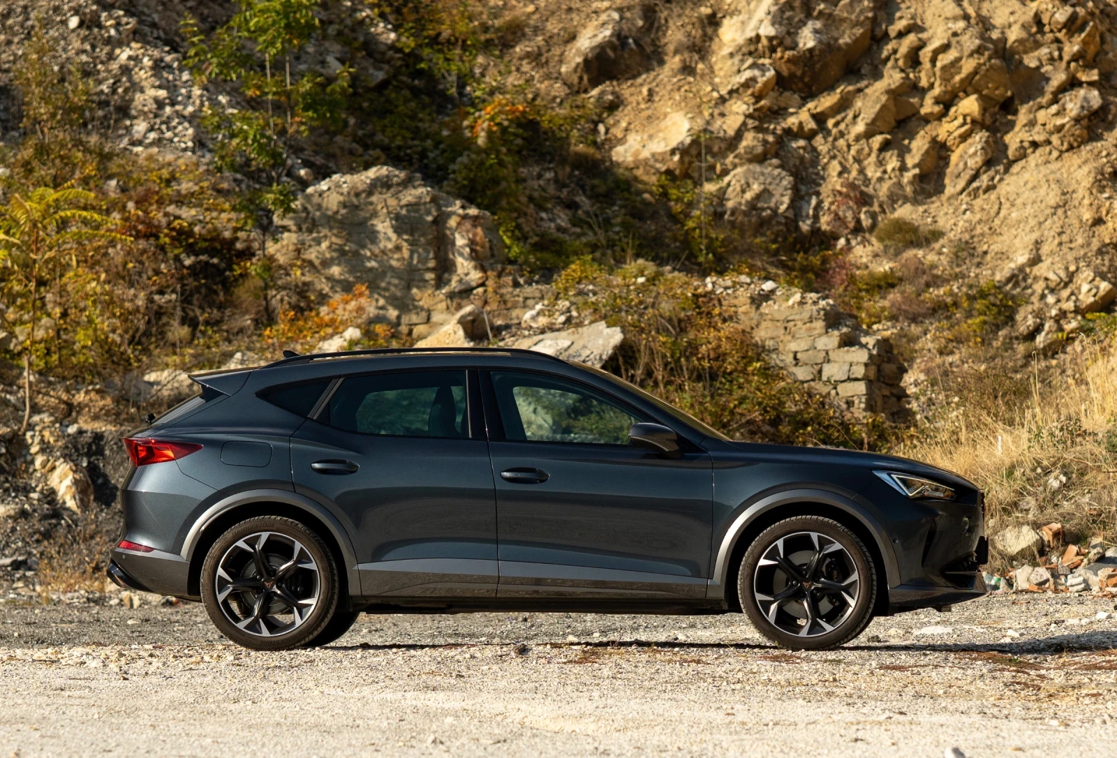 Cupra Formentor VZ 245k.c - изображение 3