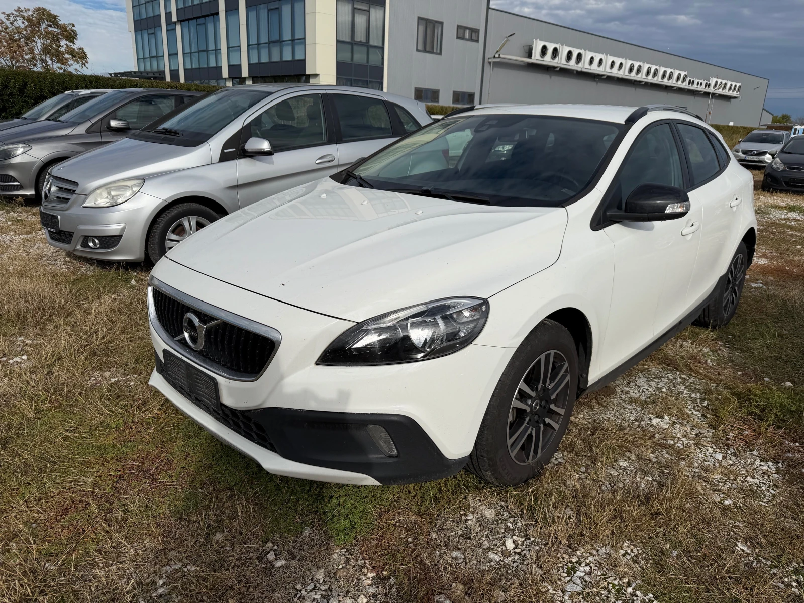 Volvo V40 Cross Country 2.0 D | Mobile.bg — изображение 1