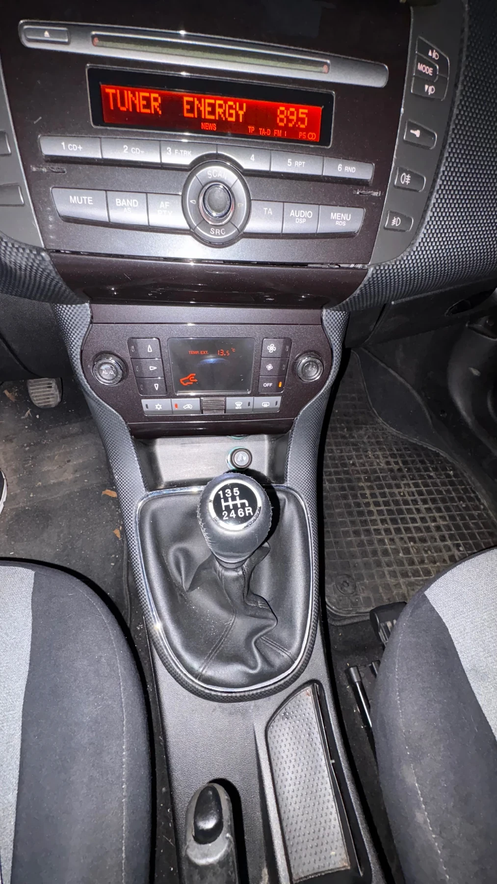 Fiat Bravo | Mobile.bg   11