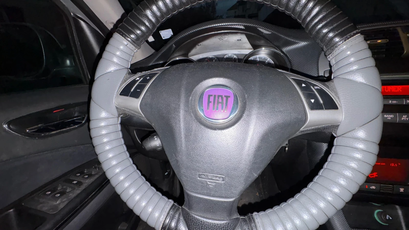 Fiat Bravo | Mobile.bg   5