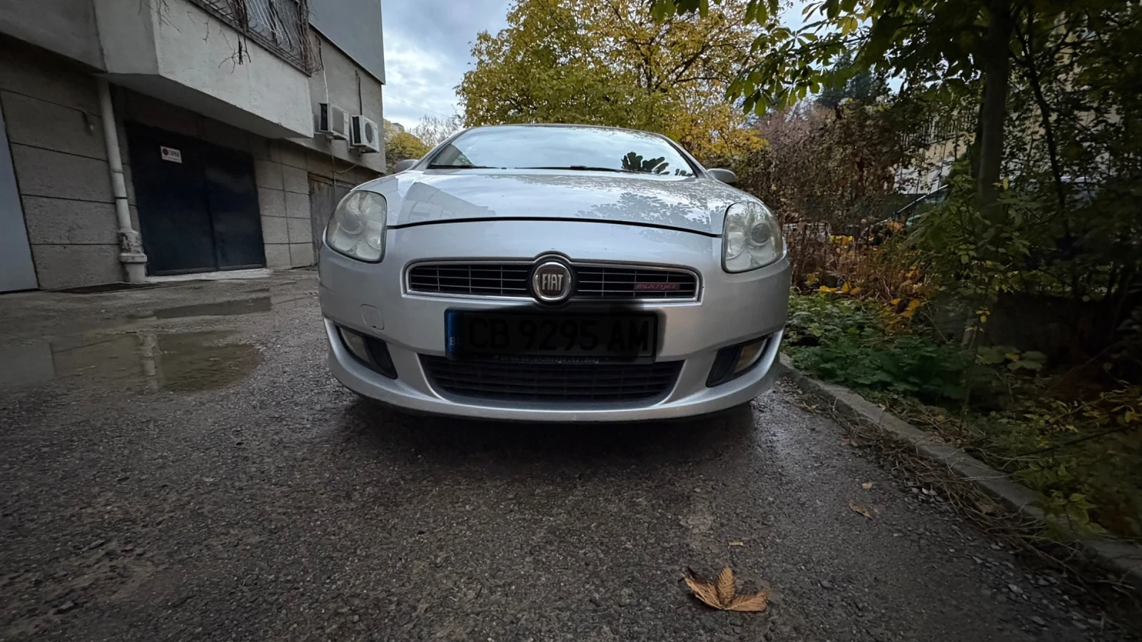 Fiat Bravo | Mobile.bg   2