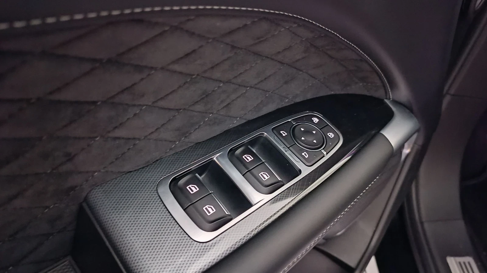 Wey 05 Luxury 4x4 PlugInHybrid 476k.c. | Mobile.bg   14