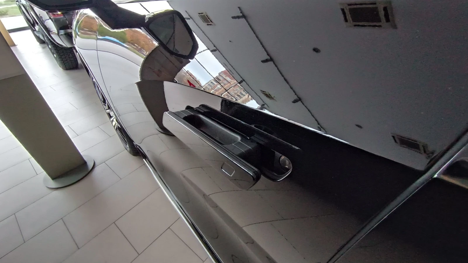 Wey 05 Luxury 4x4 PlugInHybrid 476k.c. | Mobile.bg   16