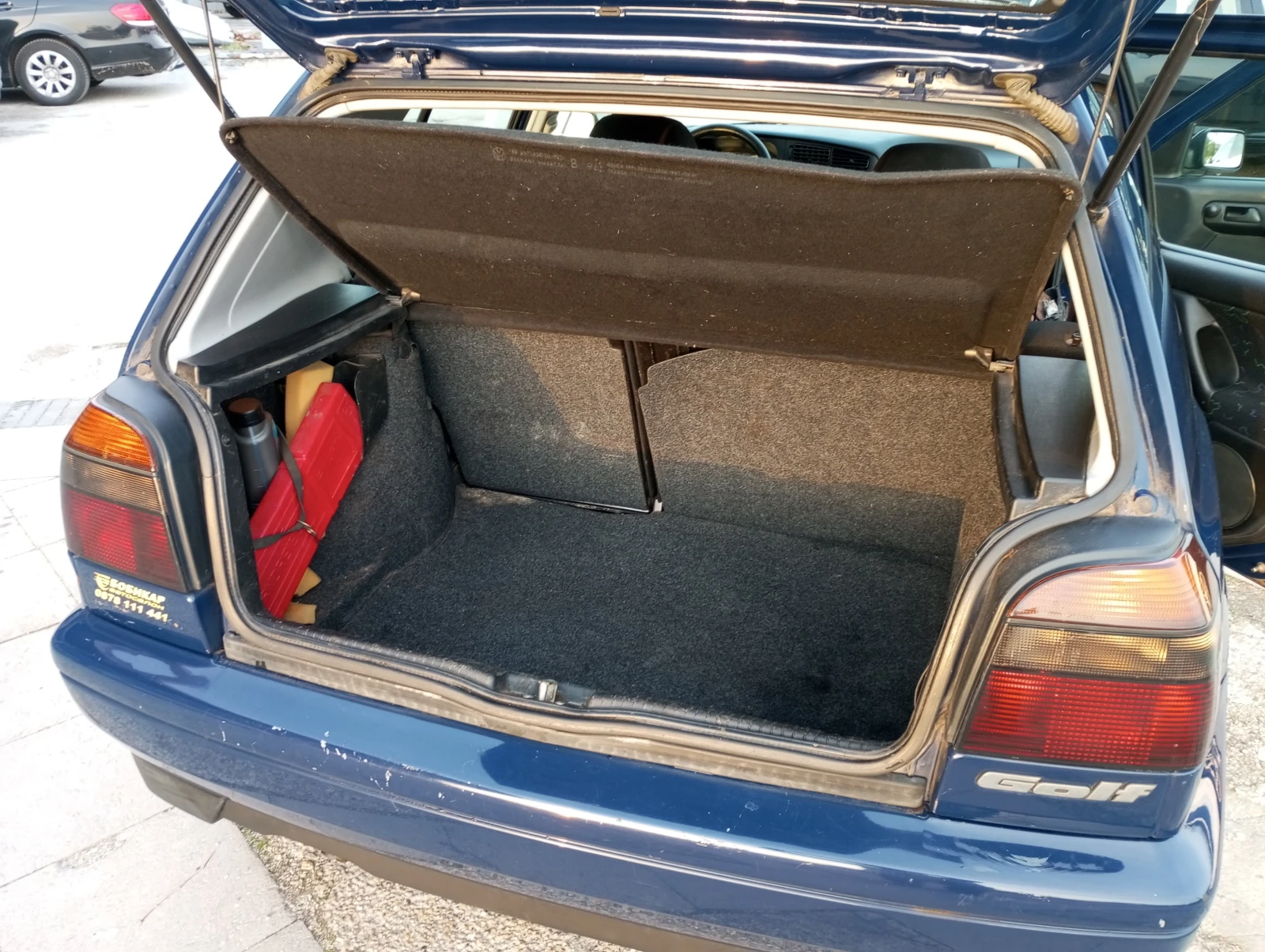 VW Golf CL | Mobile.bg � ����������� 13