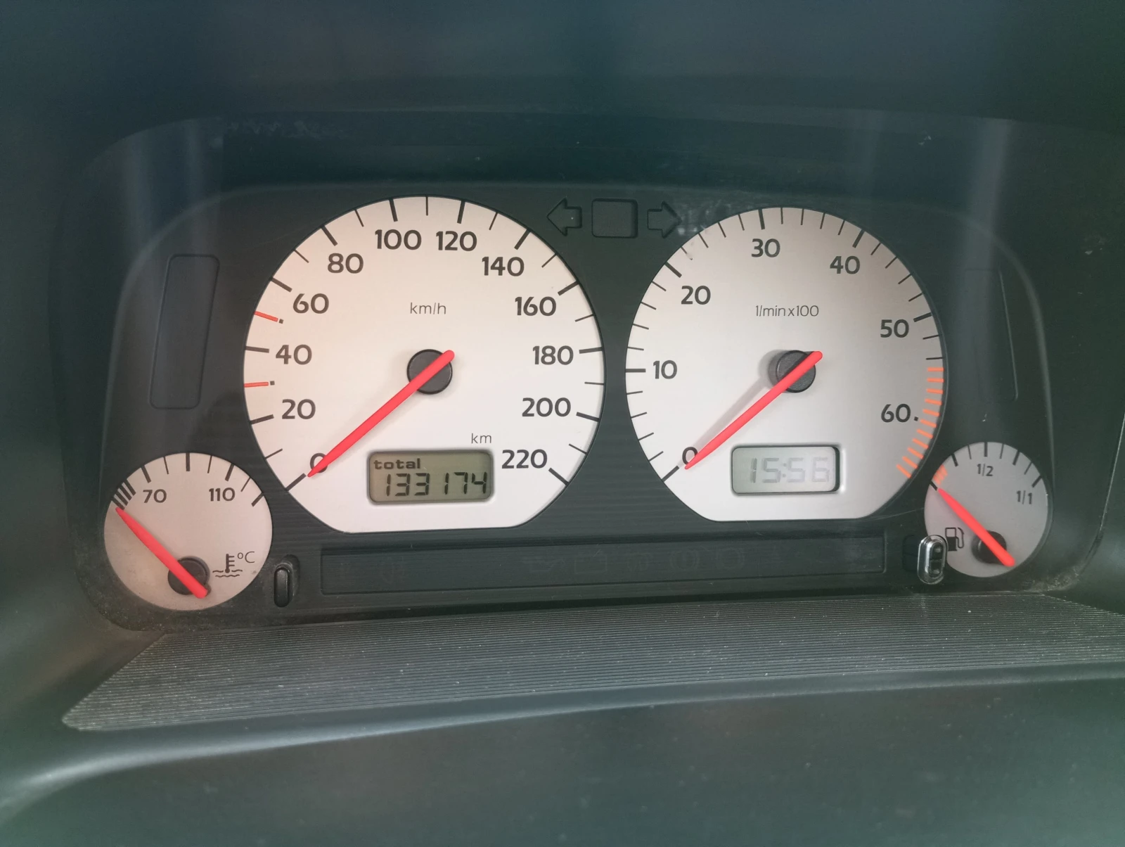 VW Golf CL - изображение 9