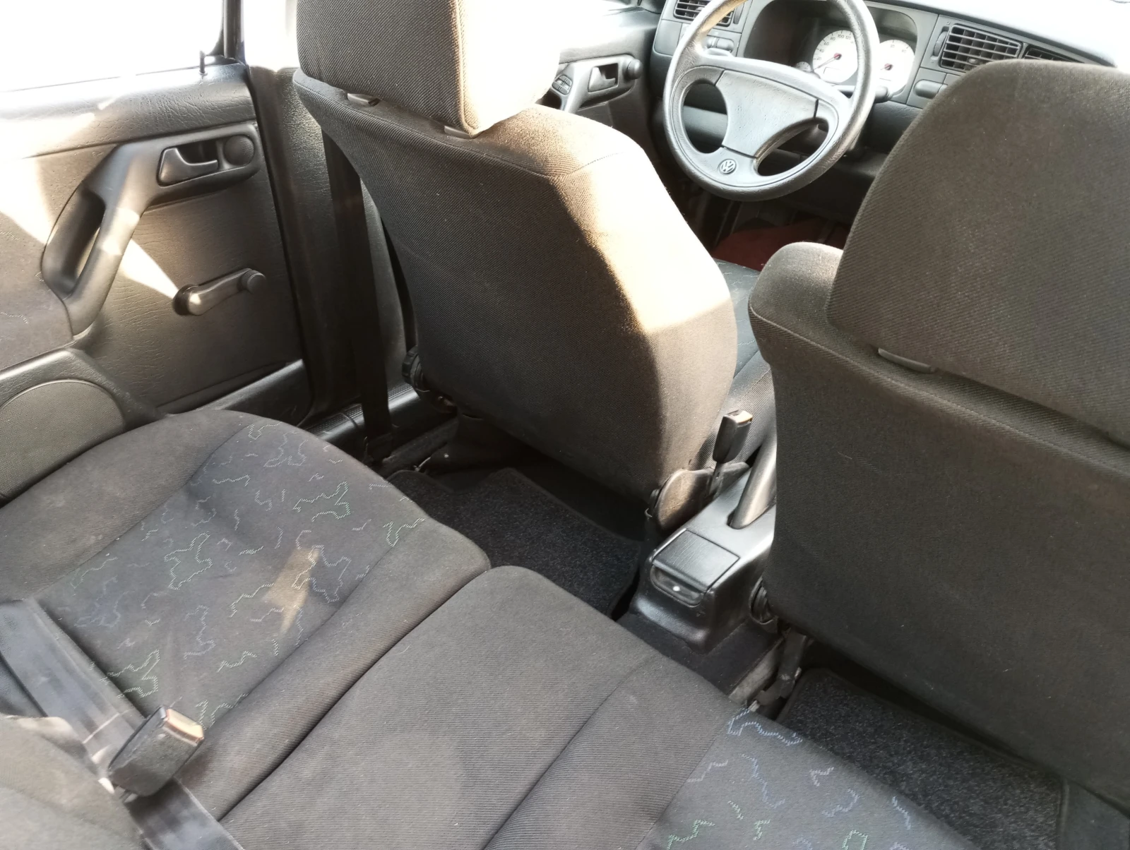 VW Golf CL | Mobile.bg � ����������� 11