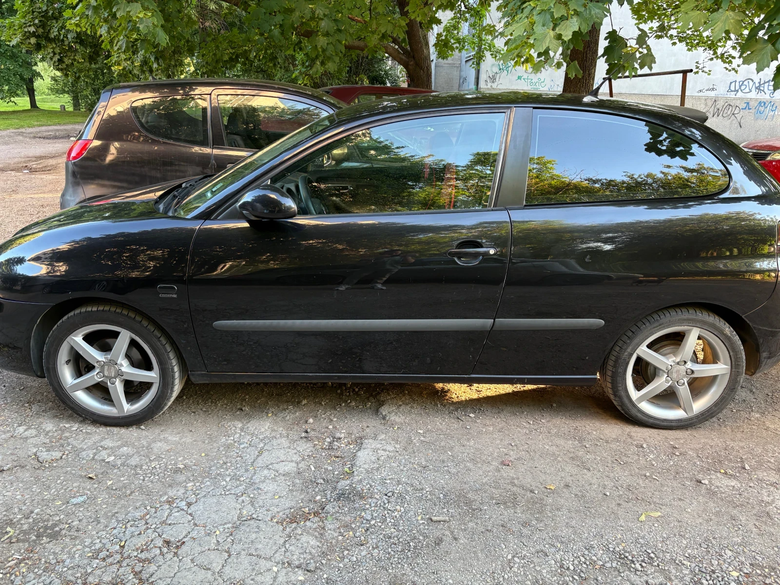 Seat Ibiza Ibiza - изображение 2