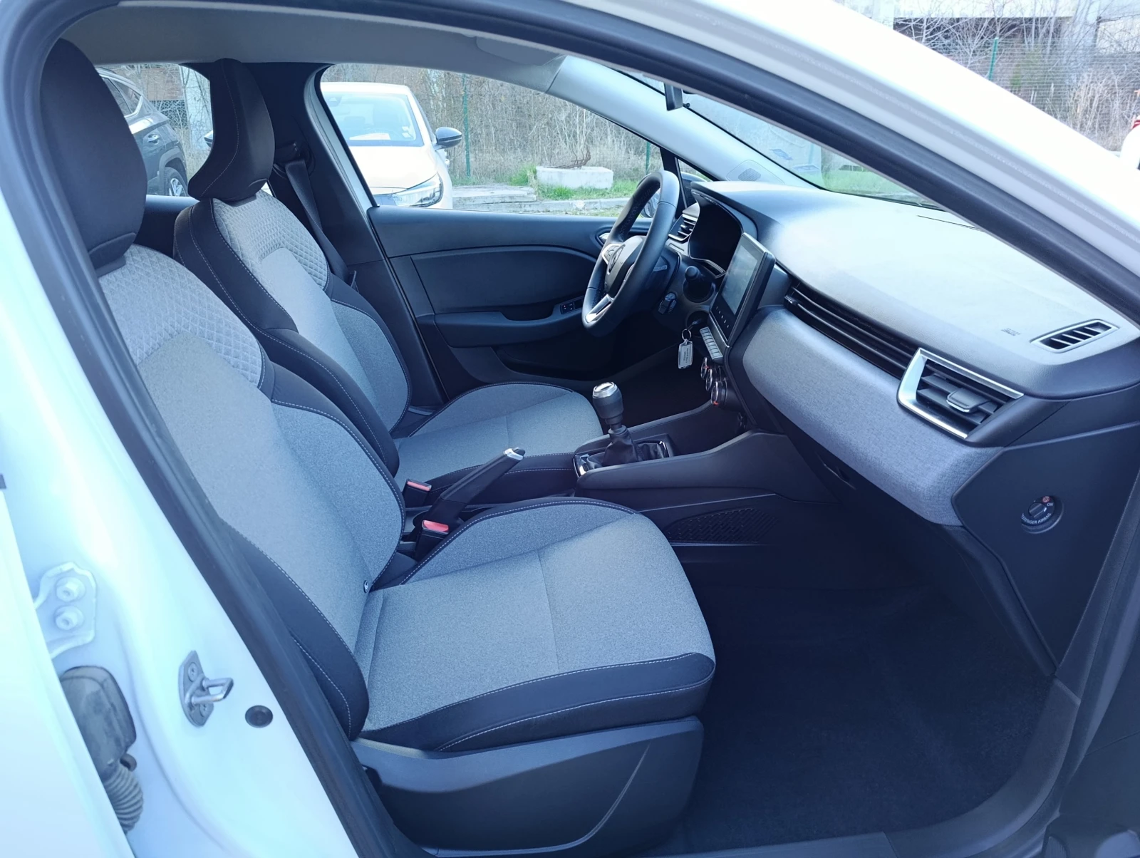Renault Clio V 1.0TCe 90hp | Mobile.bg � ����������� 7
