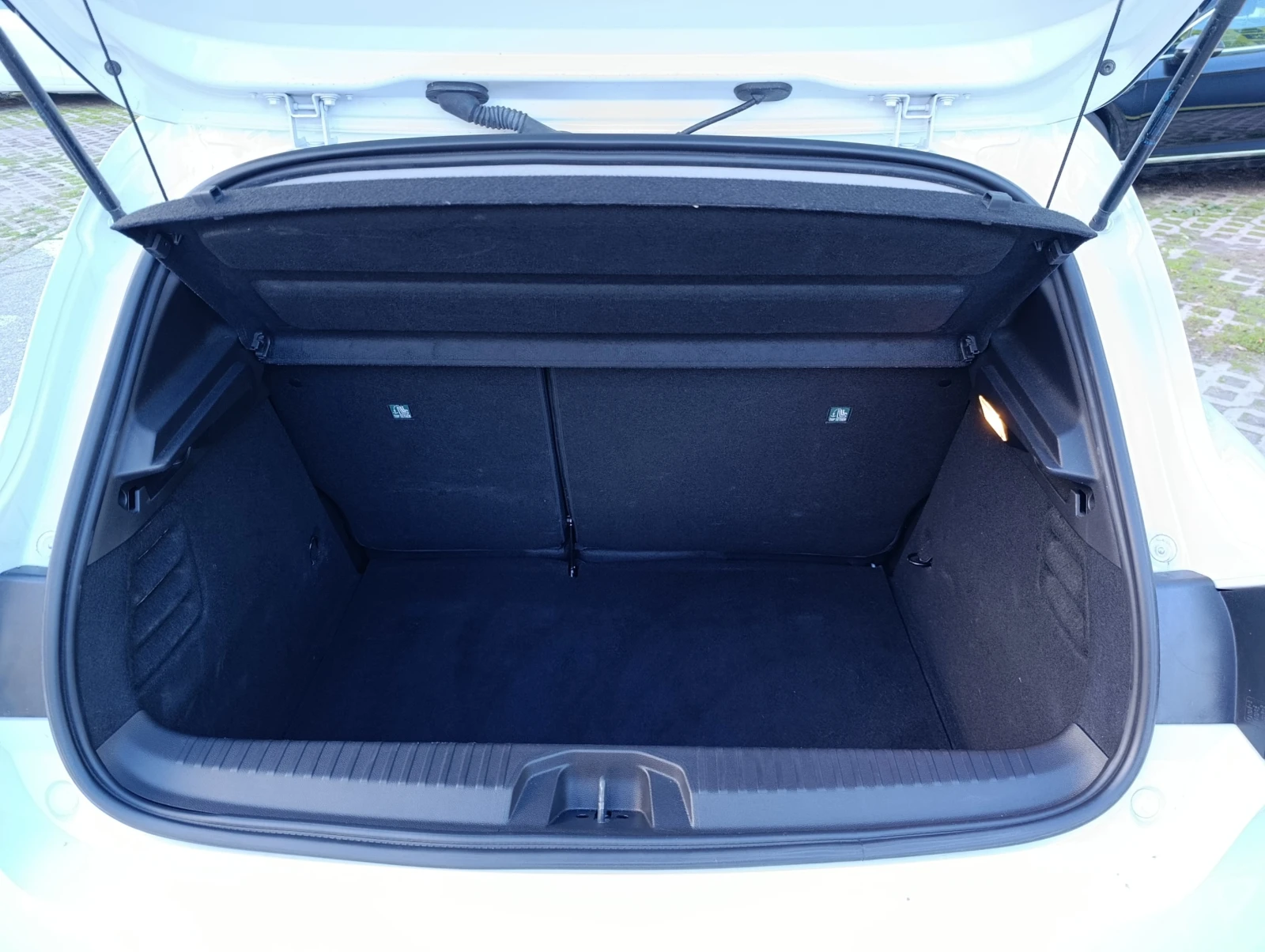 Renault Clio V 1.0TCe 90hp | Mobile.bg � ����������� 9