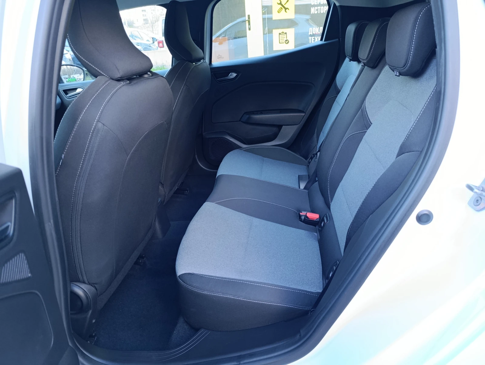 Renault Clio V 1.0TCe 90hp | Mobile.bg � ����������� 6