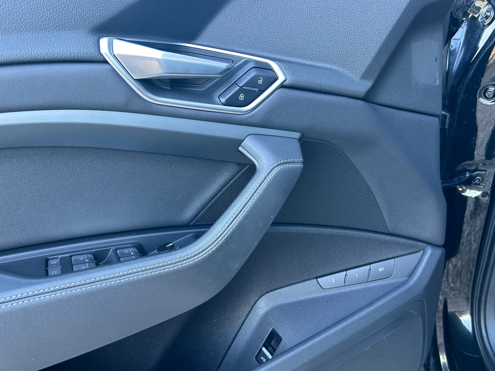 Audi E-Tron 50 Quattro Edition plus 71 kWh Pano | Mobile.bg � ����������� 14