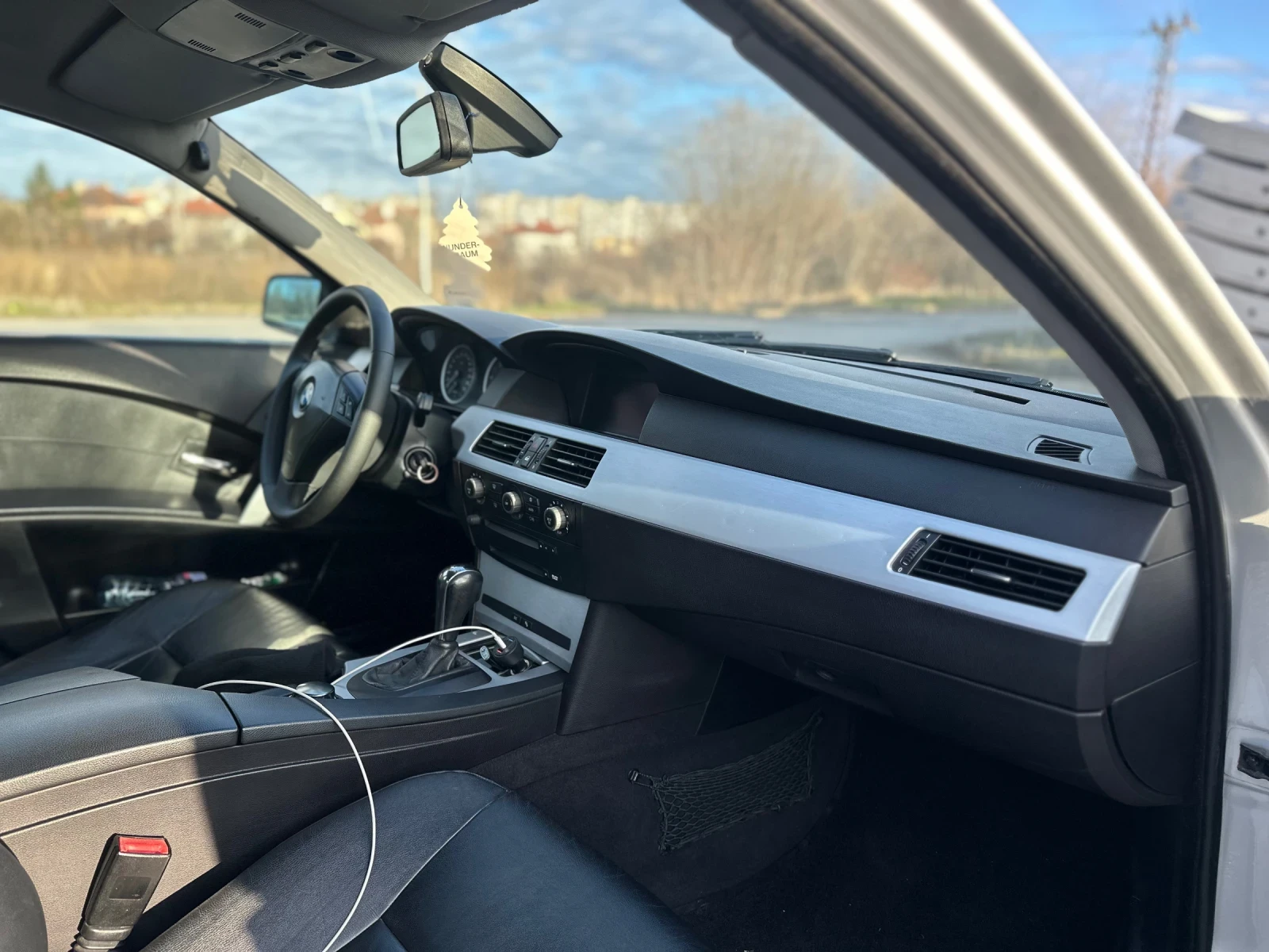 BMW 525 | Mobile.bg � ����������� 7
